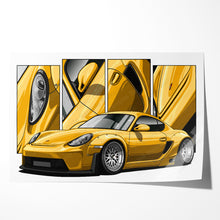 Load image into Gallery viewer, Porsche 911 987 #095 - #103
