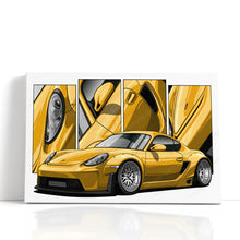Load image into Gallery viewer, Porsche 911 987 #095 - #103