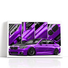 Load image into Gallery viewer, BMW 5 Series M5 F10 #001 - #009
