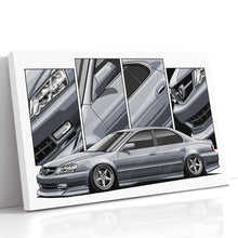 Load image into Gallery viewer, Acura TL 2nd Gen #192 - #200