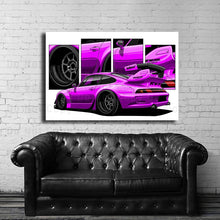 Load image into Gallery viewer, #065 Porsche