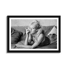 Load image into Gallery viewer, Brigitte Bardot #100