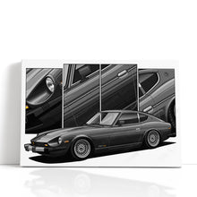 Load image into Gallery viewer, Nissan Fairlady Z 1975 - 1978 280z #100 - #108