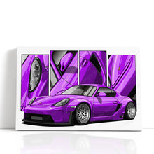 Load image into Gallery viewer, Porsche 911 987 #095 - #103