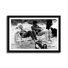 Load image into Gallery viewer, Brigitte Bardot #102