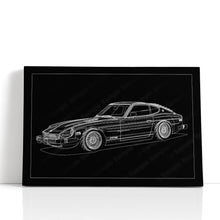 Load image into Gallery viewer, Nissan Fairlady Z 1975 - 1978 280z #100 - #108