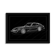 Load image into Gallery viewer, Nissan Fairlady Z 1975 - 1978 280z #100 - #108