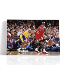Load image into Gallery viewer, Kobe Bryant x Michael Jordan #104