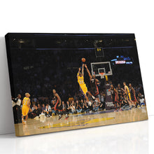 Load image into Gallery viewer, Kobe Bryant x Dwayne Wade #105