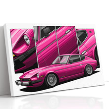 Load image into Gallery viewer, Nissan Fairlady Z 1975 - 1978 280z #100 - #108