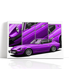 Load image into Gallery viewer, Nissan Fairlady Z 1975 - 1978 280z #100 - #108