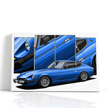 Load image into Gallery viewer, Nissan Fairlady Z 1975 - 1978 280z #100 - #108