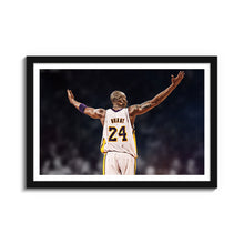 Load image into Gallery viewer, Kobe Bryant #109
