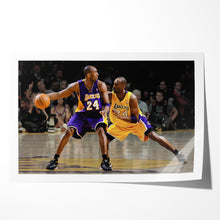 Load image into Gallery viewer, Kobe Bryant #110