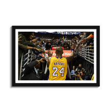 Load image into Gallery viewer, Kobe Bryant #112