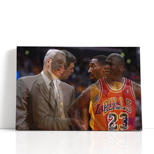 Load image into Gallery viewer, Kobe Bryant x Michael Jordan #113