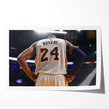 Load image into Gallery viewer, Kobe Bryant #119
