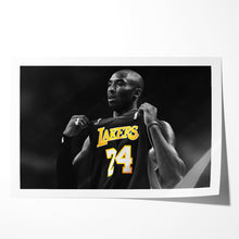 Load image into Gallery viewer, Kobe Bryant #123