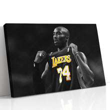 Load image into Gallery viewer, Kobe Bryant #123
