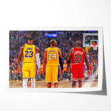 Load image into Gallery viewer, Kobe Bryant #128