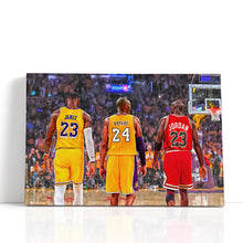 Load image into Gallery viewer, Kobe Bryant #128