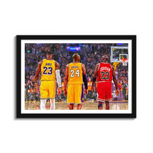 Load image into Gallery viewer, Kobe Bryant #128
