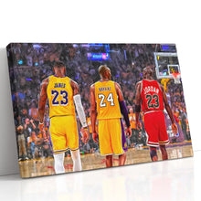 Load image into Gallery viewer, Kobe Bryant #128