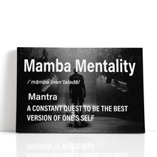 Load image into Gallery viewer, Kobe Bryant Mamba Mentality #133