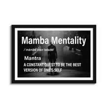 Load image into Gallery viewer, Kobe Bryant Mamba Mentality #133