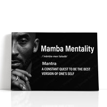 Load image into Gallery viewer, Kobe Bryant Mamba Mentality #135