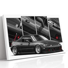 Load image into Gallery viewer, Honda Del Sol #175-#183