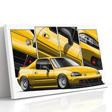 Load image into Gallery viewer, Honda Del Sol #175-#183