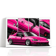 Load image into Gallery viewer, Honda Del Sol #175-#183