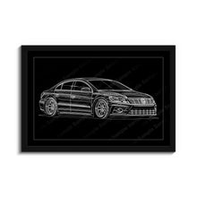 Load image into Gallery viewer, Volkswagen CC 2013 - 2017 #183 - #191