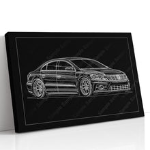 Load image into Gallery viewer, Volkswagen CC 2013 - 2017 #183 - #191