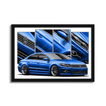 Load image into Gallery viewer, Volkswagen CC 2013 - 2017 #183 - #191