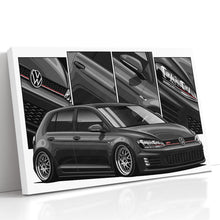 Load image into Gallery viewer, Volkswagen Golf MK7 GTI #192 - #200