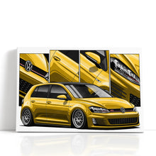 Load image into Gallery viewer, Volkswagen Golf MK7 GTI #192 - #200