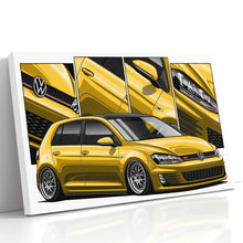 Load image into Gallery viewer, Volkswagen Golf MK7 GTI #192 - #200