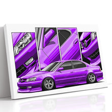 Load image into Gallery viewer, Acura TL 2nd Gen #192 - #200
