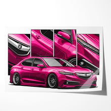 Load image into Gallery viewer, Acura TLX 1st Gen 2015-2017 Pre-face #273-#281