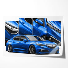 Load image into Gallery viewer, Acura TLX 1st Gen 2015-2017 Pre-face #273-#281