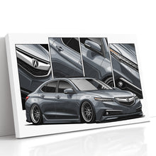 Load image into Gallery viewer, Acura TLX 1st Gen 2015-2017 Pre-face #273-#281