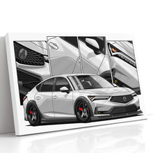 Load image into Gallery viewer, Acura Integra 5th Gen 2023-2026 A-Spec #282-#290