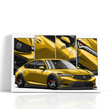Load image into Gallery viewer, Acura Integra 5th Gen 2023-2026 A-Spec #282-#290
