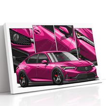 Load image into Gallery viewer, Acura Integra 5th Gen 2023-2026 A-Spec #282-#290