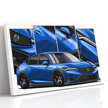Load image into Gallery viewer, Acura Integra 5th Gen 2023-2026 A-Spec #282-#290