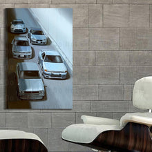Load image into Gallery viewer, Nissan Skyline Generations R32 R33 R34 R35