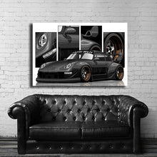 Load image into Gallery viewer, #051 Porsche