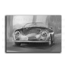 Load image into Gallery viewer, #030 Porsche